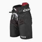Штани хокейні чоловічі CCM Next SR black