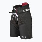 Штани хокейні дитячі CCM Next JR black