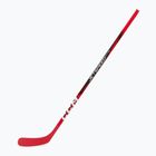 Ключка хокейна дитяча CCM JetSpeed FT Youth black/red