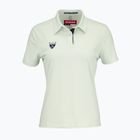 Жіноча футболка поло CCM Golf Polo fresh mint
