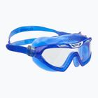 Маска для плавання Aquasphere Vista XP blue/white/clear