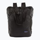 Рюкзак туристичний Patagonia Ultralight Black Hole Tote Pack 27 л black