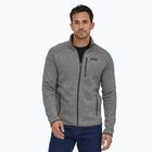 Чоловічий трекінговий світшот Patagonia Better Sweater Fleece stonewash трекінговий світшот