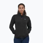 Кофта трекінгова жіноча Patagonia Better Sweater Fleece black