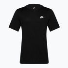 Футболка чоловіча Nike Sportswear Club black/white