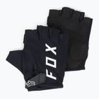 Рукавиці велосипедні чоловічі Fox Racing Ranger Gel Half Fingers чорні 27379_001_S