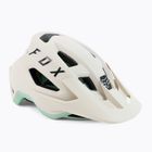 Шолом велосипедний Fox Racing Speedframe біло-блакитний 26840_575_S