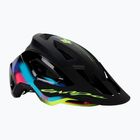 Шолом велосипедний Fox Racing Speedframe Pro Lunar чорний 29881-001