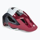 Шолом велосипедний Fox Racing Speedframe Pro біло-червоний 31197_247