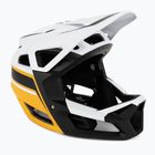 Шолом велосипедний Fox Racing Proframe RS RACIK жовтий 30923_496