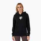 Кофта велосипедна жіноча Fox Racing Head W black