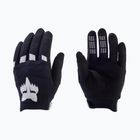 Рукавички велосипедні дитячі Fox Racing Dirtpaw black