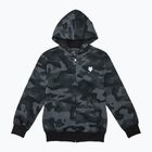 Кофта дитяча Fox Racing Fox Head Camo Full Zip Jr black camo