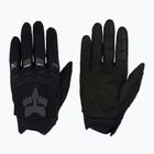 Рукавички велосипедні чоловічі Fox Racing Dirtpaw black