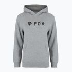 Кофта дитяча Fox Racing Absolute Jr heather graphite