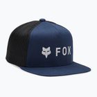Кепка дитяча Fox Racing Absolute Sb Mesh Jr midnight