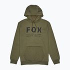 Кофта чоловіча Fox Racing Non Stop olive green