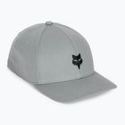 Кепка дитяча Fox Racing Fox Head 110 Snapback Jr steel grey