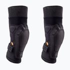 Велосипедні наколінники Fox Racing Launch Pro Knee чорні