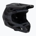 Шолом велосипедний Fox Racing Rampage Camo black camo