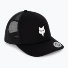 Кепка жіноча Fox Racing Boundary Trucker W black/white
