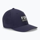 Кепка чоловіча Fox Racing Non Stop Tech Flexfit midnight