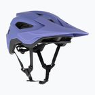 Велосипедний шолом Fox Racing Speedframe CE фіолетовий