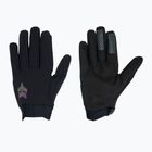 Рукавички велосипедні чоловічі Fox Racing Defend Lo-Pro Fire black