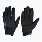 Рукавички велосипедні чоловічі Fox Racing Defend Wind Offroad black