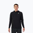 Кофта велосипедна чоловіча Fox Racing Defend Thermal Hoodie black