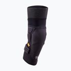 Велосипедні наколінники Fox Racing Launch Knee чорні