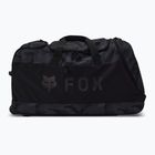 Сумка дорожня Fox Racing Shuttle 180 Roller 152 л black camo