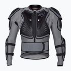 Чоловічий велокомбінезон Fox Racing Titan Sport хмарно-сірий
