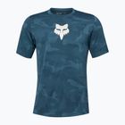 Футболка велосипедна чоловіча Fox Racing Ranger Tru Dri dark vintage