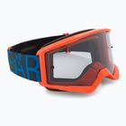 Велосипедні окуляри Fox Racing Main Race Spec true blue / димчасті