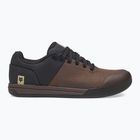 Кросівки велосипедні чоловічі Fox Racing Union Canvas cocoa
