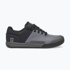 Кросівки велосипедні чоловічі Fox Racing Union Canvas dark shadow grey