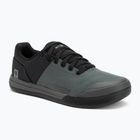 Кросівки велосипедні чоловічі Fox Racing Union Canvas dark shadow grey