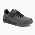 Кросівки велосипедні MTB чоловічі Fox Racing Union dark shadow grey