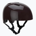 Шолом велосипедний Fox Racing Flight Solid Jr cocoa