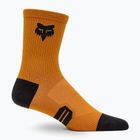 Шкарпетки Fox Racing 6 Ranger carmel brown