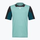 Футболка велосипедна чоловіча Fox Racing Defend vintage wash blue