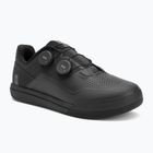 Кросівки велосипедні MTB чоловічі Fox Racing Union BOA black