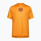 Футболка велосипедна чоловіча Fox Racing Ranger Fox Head carmel
