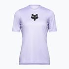 Футболка велосипедна жіноча Fox Racing Ranger Fox Head W lilac