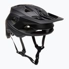 Велосипедний шолом Fox Racing Speedframe Solid чорний