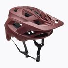 Велосипедний шолом Fox Racing Speedframe Solid іржавий