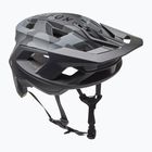 Шолом велосипедний Fox Racing Speedframe Camo black camo