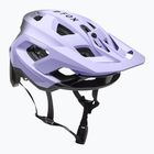 Велосипедний шолом Fox Racing Speedframe Pro Backfade бузковий