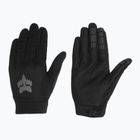 Рукавички велосипедні чоловічі Fox Racing Ranger black